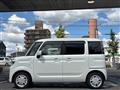 2018 Suzuki Spacia