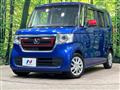 2018 Honda N BOX
