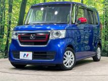 2018 Honda N BOX