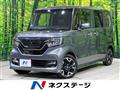 2018 Honda N BOX