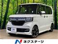 2018 Honda N BOX