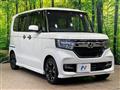 2018 Honda N BOX