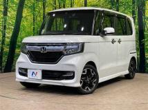 2018 Honda N BOX
