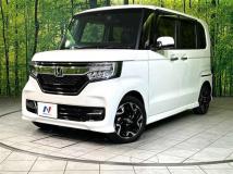 2018 Honda N BOX