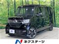 2019 Honda N BOX