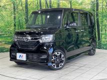 2019 Honda N BOX