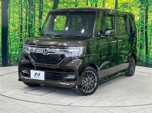 2019 Honda N BOX