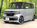 2019 Honda N BOX