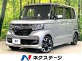 2019 Honda N BOX