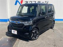 2020 Honda N BOX