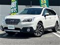 2015 Subaru Outback