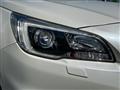 2015 Subaru Outback