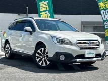 2015 Subaru Outback