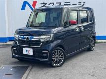 2021 Honda N BOX