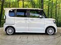 2022 Honda N BOX