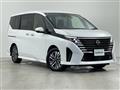 2025 Nissan Serena