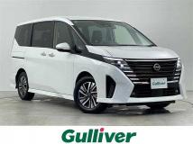 2025 Nissan Serena