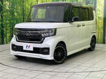 2023 Honda N BOX