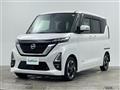 2021 Nissan ROOX