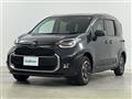 2025 Toyota Sienta