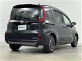 2025 Toyota Sienta