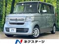 2021 Honda N BOX