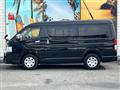 2021 Toyota Hiace