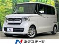 2022 Honda N BOX
