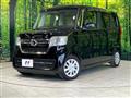 2021 Honda N BOX