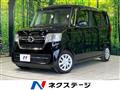 2021 Honda N BOX