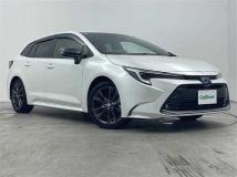 2024 Toyota Corolla Touring Wagon