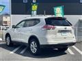 2015 Nissan X-Trail