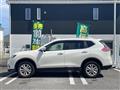 2015 Nissan X-Trail