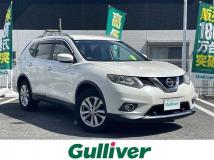 2015 Nissan X-Trail