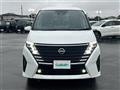 2025 Nissan Serena