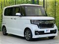 2022 Honda N BOX