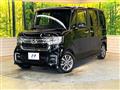 2022 Honda N BOX