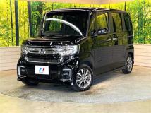 2022 Honda N BOX