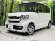 2022 Honda N BOX
