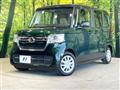 2022 Honda N BOX