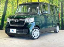 2022 Honda N BOX