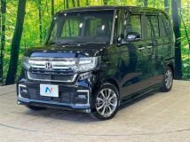 2022 Honda N BOX