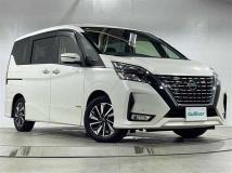 2019 Nissan Serena