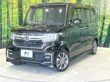 2023 Honda N BOX