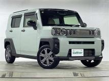 2023 Daihatsu Taft