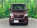 2020 Honda N BOX