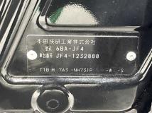 2022 Honda N BOX