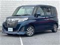 2017 Toyota Roomy