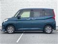 2017 Toyota Roomy