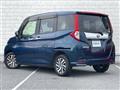 2017 Toyota Roomy